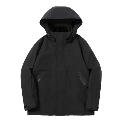 极星健 冲锋衣 J31 件