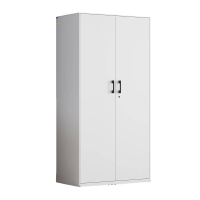 怡卓欧 衣柜 对开门 台