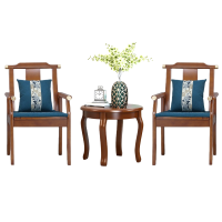 豫龙都 休闲桌椅 组合 套