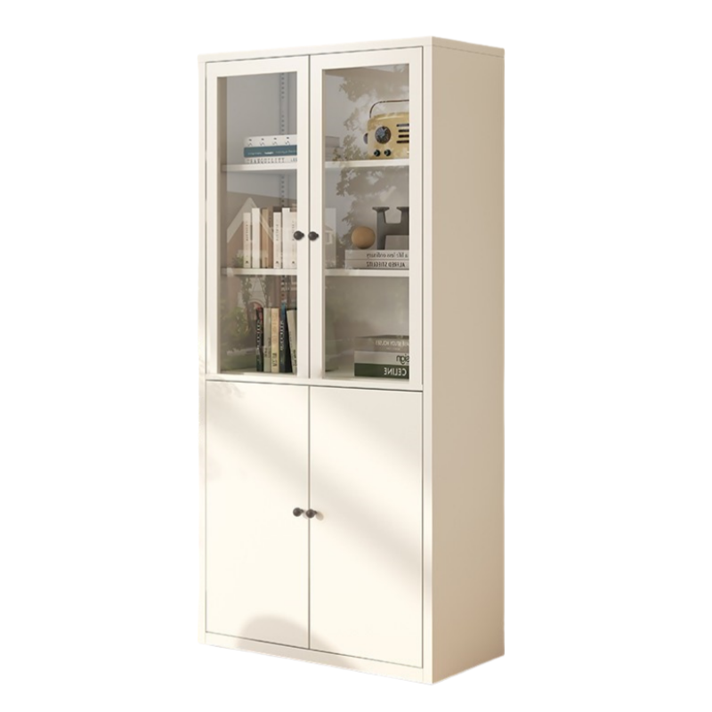 智叶舟储物柜两门700*350*1800mm台