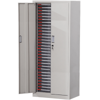 亿洛莱 有门资料柜 60抽 台