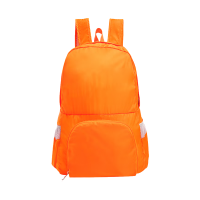 大嘴猴(Paul Frank)旅行双肩包- PFL076(橙色)