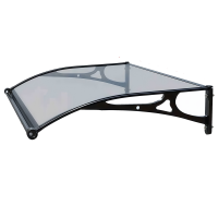 锁匠遮雨棚100*180*56.5cm/个