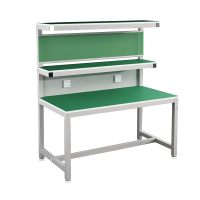 翼澜 防静电工作台 150cm 张