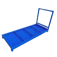 晖旭源 工具存放架 防渗漏地台 1000*600mm 个