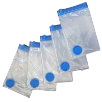铁洋 真空压缩袋 透明40*60cm 个