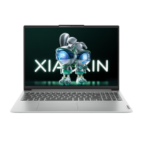 联想(Lenovo)小新16 16英寸轻薄本笔记本电脑(酷睿i7-13620H 24G 1T固态 高色域护眼屏16:10大视野) 商务办公学习 银色