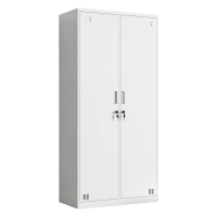 抚樽更衣柜二门/台