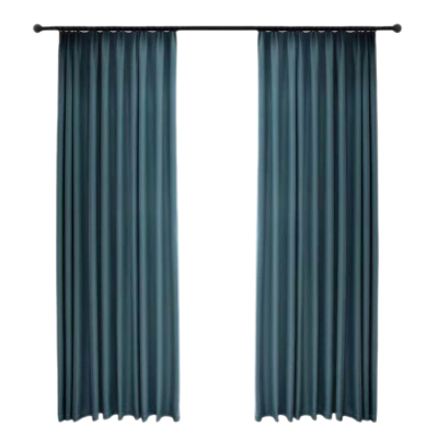 顾享家 遮光阻燃窗帘 GXJ-CL200 米