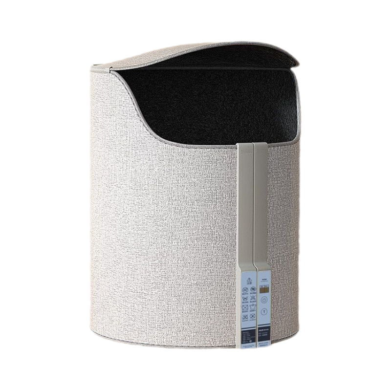 奥克斯暖脚宝办公室桌下暖脚神器保暖加热暖脚器冬天取暖器