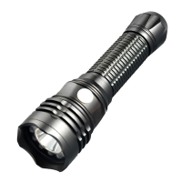 亮思能 多功能手电筒 强光指示手电筒 LSN-XHB 个