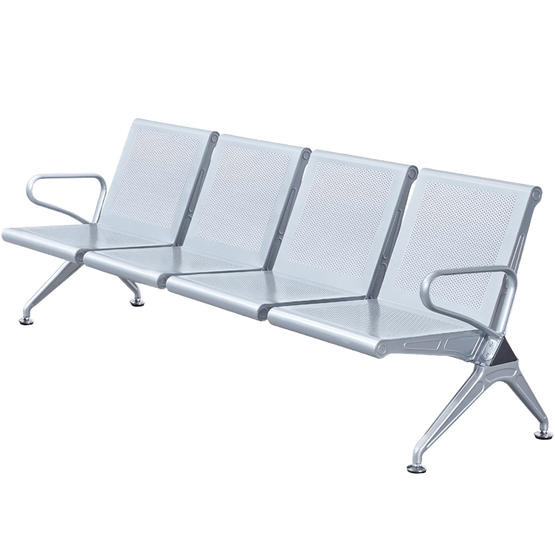 亿洛莱 排椅 四人 张