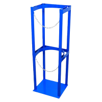 锁匠 气瓶架 单瓶 个