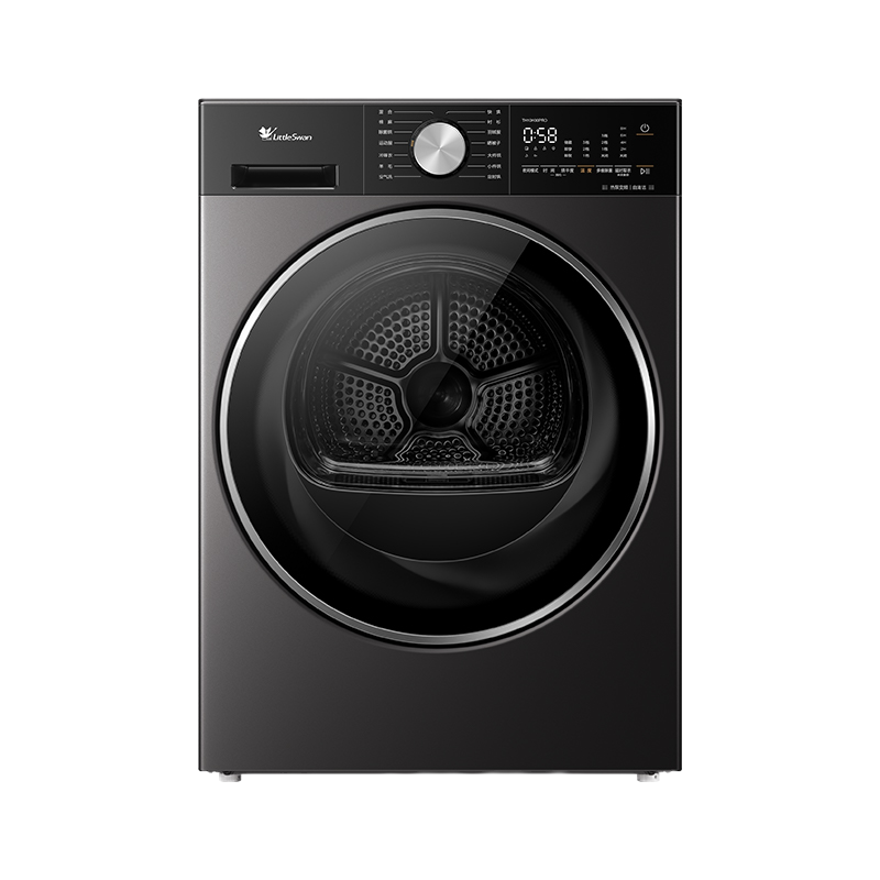 TH10H30PRO 干衣护理机 金属钛 220V,1Ph 50Hz