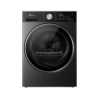 TH10H30PRO 干衣护理机 金属钛 220V,1Ph 50Hz