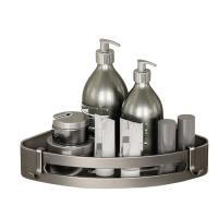 豫龙都浴室置物架双层个