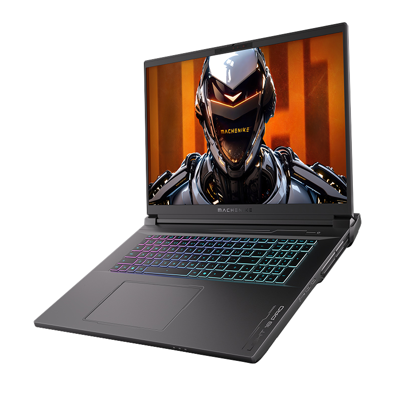 机械师曙光18Pro 18英寸2025款旗舰电竞游戏本(酷睿Ultra9 275HX|RTX5080独显|32G|1TB)定制