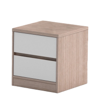 怡卓欧 床头柜 50*40*50cm 个