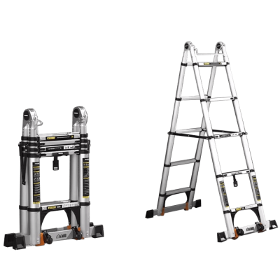 鑫木樽家用梯2.1m个