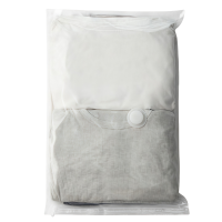 铁洋 高品质真空压缩袋 9丝透明80*100cm PA+PE 个