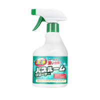 [3瓶]浴室擦玻璃水垢清洁剂淋浴房卫生间瓷砖强力清洁除垢厕所去污神器多功能清洁