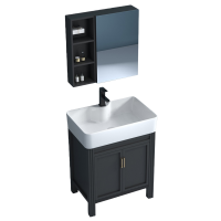 豫龙都 洗手盆 65cm 套