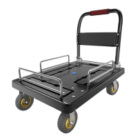 攸形搬货车90*60*82cm个