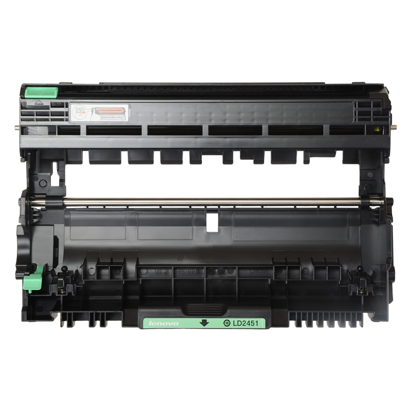 格之格 LT2451 NT-CL2451 LJ2605D 7605 7615 M7400 M7450FPro粉盒 1支