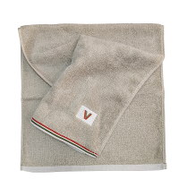 需耀 面巾 74×35cm 条