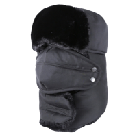 豫汉迎帽子护颈款