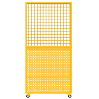 鑫木樽防护网1*2m个