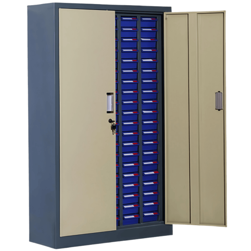 亿洛莱 带门零件柜 100抽 台