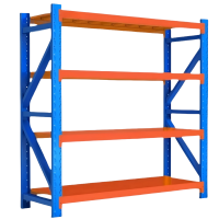 豫龙都 层架 150*60*200cm(200kg) 组