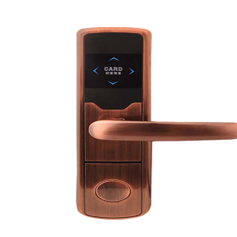 铁渝源 智能锁R17/把