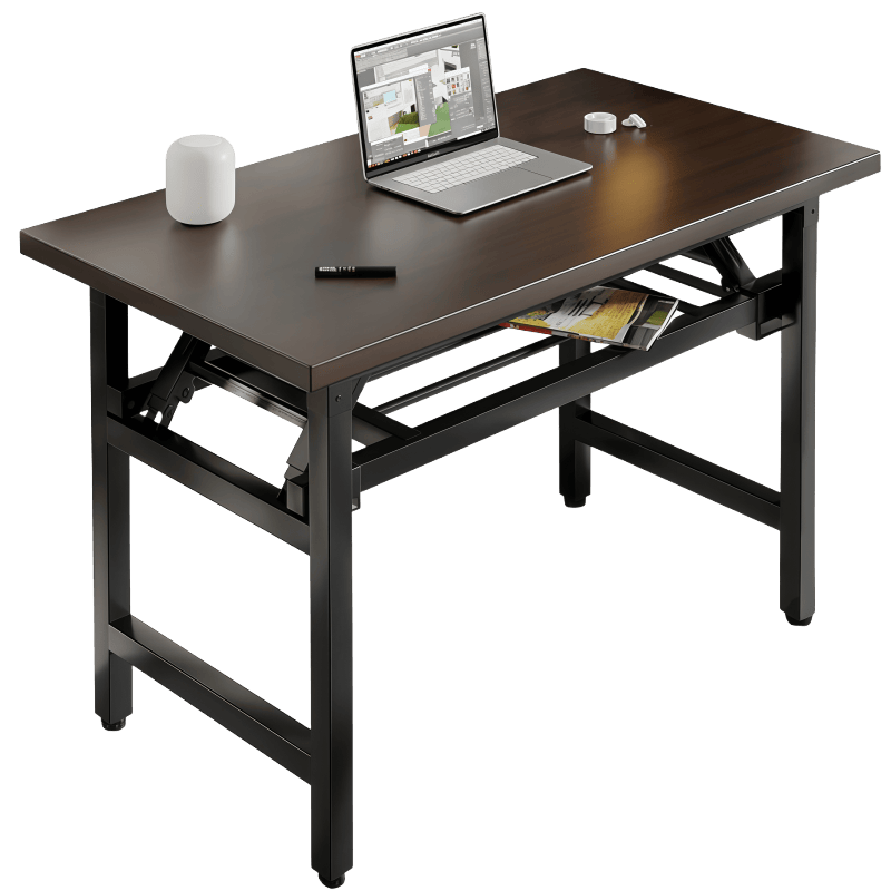 亿洛莱 双层折叠桌 100*40*75cm 张