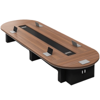 亿洛莱 会议桌 400*150cm 张