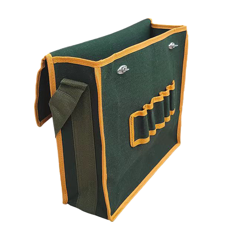 嵩源帆布工具包 400*350*100mm 个