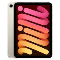 [二手99新]Apple苹果平板iPad mini7 WIFI版 星光色 256GB 8.3英寸2024款平板电脑 国行