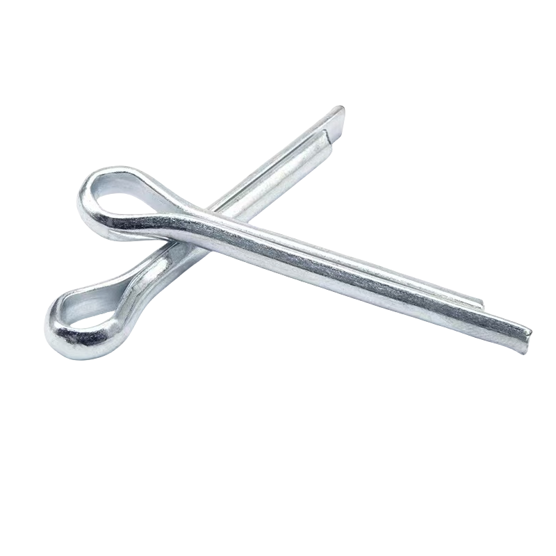 月跃鑫 开口销 M5*60 个