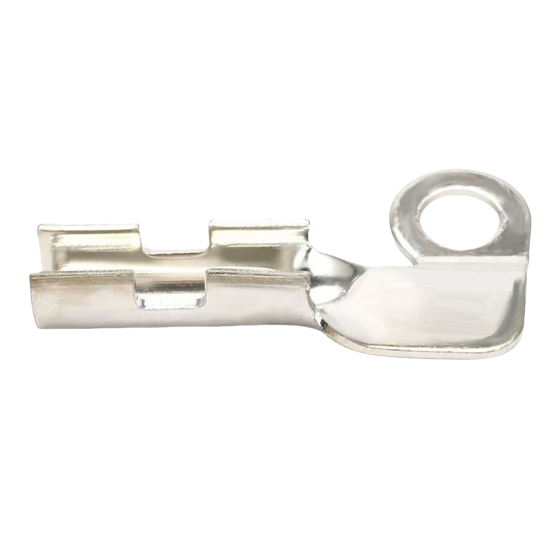 月跃鑫 接线端子 C型线夹 L-35 个