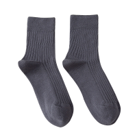 小护士 舒棉休闲家居袜-男 2双装 XXW137/套