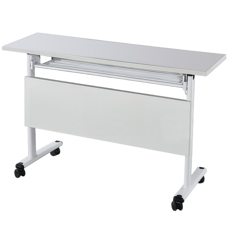 亿洛莱 折叠办公桌 140*50*75cm 张