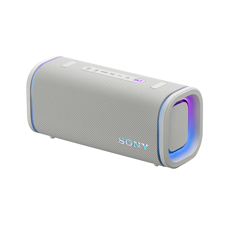 索尼(SONY)ULT FIELD 5音箱 SRS-ULT50/W 白色