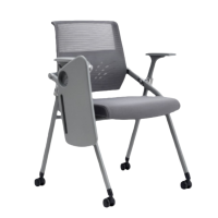 锁匠 写字板椅58*49*86cm把