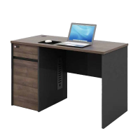 欣安顺 办公桌 1200*550*750mm 张