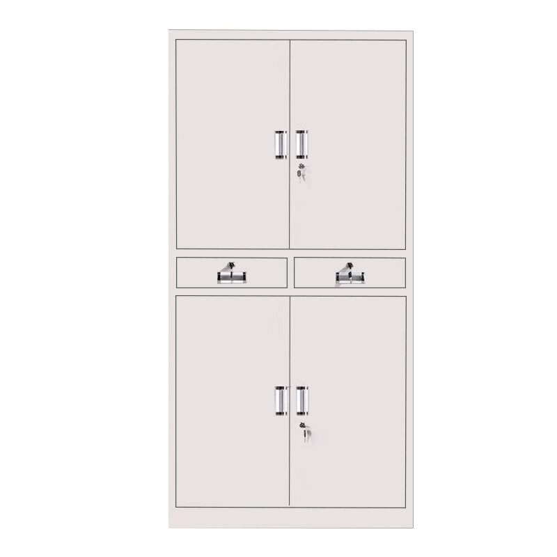 货架仓库货架置物架展示架蓝色中型货架 120*50*200cm 承重200kg/层