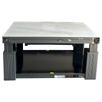 火焰山电暖桌茶几升降长方形取暖桌家用四面取暖节能省电