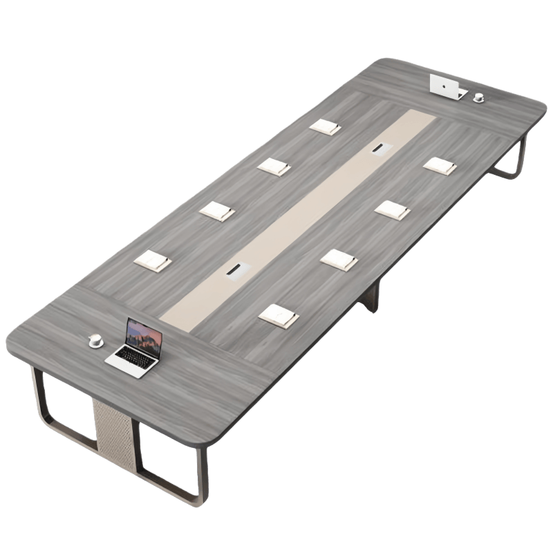 亿洛莱 洽谈桌 5m 张