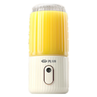 先锋G816料理机(便携式榨汁杯)