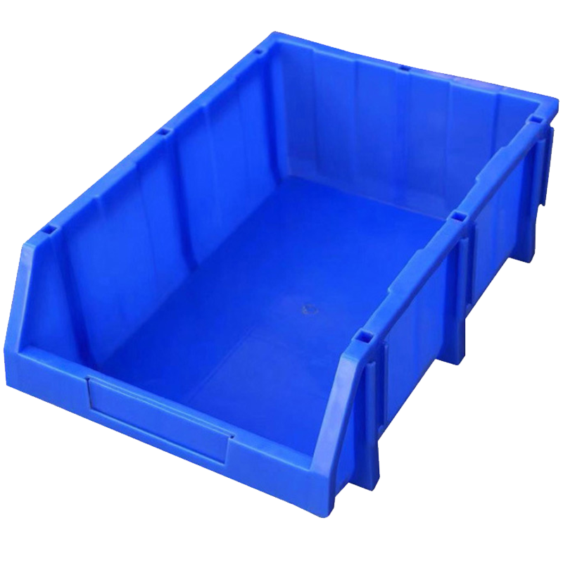 珞裕垣 斜口零件工具收纳盒 390*250*150mm 个